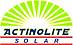 Actinolite Solar Co., Ltd.
