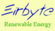 Eirbyte Renewable Energy