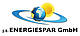 J.E. Energiespar GmbH - effizient � innovativ � regenerativ
