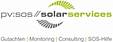 Alle Services rund um Photovoltaik