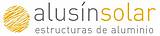 Alusin Solar. Estructuras de aluminio