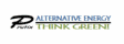 Prutix Company - Think Green!