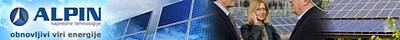 ALPIN NT OVE Advanced Solar Technology