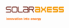 Solar photovoltaic energy - Solar panels and inverter