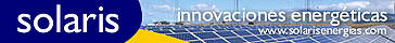 SOLARIS INNOVACIONES ENERGETICAS, S.L.