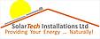 Solar Installation Company, MCS acreddited.