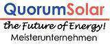 QuorumSolar