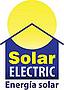 SOLAR ELECTRIC