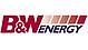B&W Energy - Ihr Spezialist f�r Photovoltaik