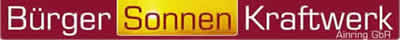 Bürgersonnenkraftwerk Ainring gewinnt umweltfreundlichen Solarstrom