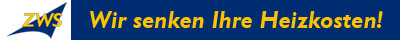 ZWS GmbH - Solarenergie, Heizungssysteme & Wärmepumpen