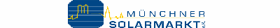 Münchner Solarmarkt