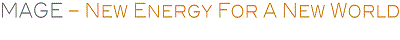 MAGE SOLAR AG