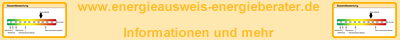 Energieausweis-Energieberater