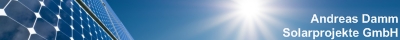 Andreas Damm Solarprojekte GmbH