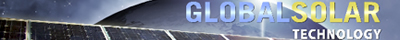 Global Solar Technology magazine