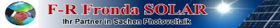F - R Fronda SOLAR