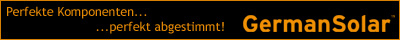 GermanSolar