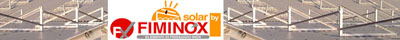 SOLARBYFIMINOX - supporti e fissaggio energie alternative