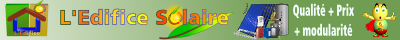 L'Edifice Solaire