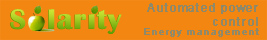 Power Solutions - Photovoltaic power plants