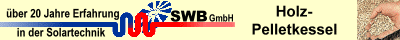SWB Sonnen- und Windenergieanlagenbau GmbH