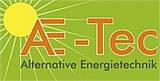 AE-Tec Alternative Energietechnik