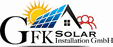 GFK Solar Installation GmbH - Sonnige Aussichten dank Solar