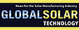 Global Solar Technology magazine