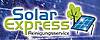 SolarExpress, Reinigungsservice