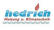 Hedrich Energieberatung und Haustechnik