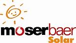 Moser Baer Solar Limited