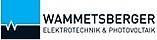 Wammetsberger Elektrotechnik & Photovoltaik