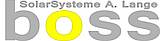 boss SolarSysteme A. Lange