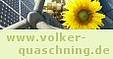 Volker Quaschning - Erneuerbare Energien und Klimaschutz