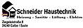 Schneider Haustechnik