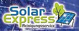 SolarExpress, Reinigungsservice