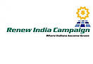 Renew India Campaign