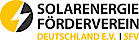 Solarenergie-Förderverein Deutschland e.V. (SFV)