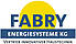 Fabry Energiesysteme: Solaranlagen, Solarheizung, Pellets und Lüftung