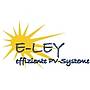 E-LEY - effiziente PV-Systeme
