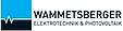 Wammetsberger Elektrotechnik & Photovoltaik