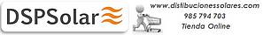 DISTRIBUCIONES SOLARES DEL PRINCIPADO.TIENDA ON-LINE