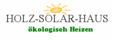 Holz-Solar-Haus