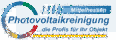 Solar-/PV-Anlagenreinigung