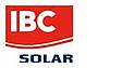 Photovoltaic system integrator IBC SOLAR AG