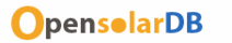 OpenSolarDB.org
