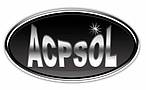 ACPSOL ENERGIA SOLAR